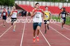 Senior men, North East Track and Field Champs., Gateshead. Photo: David T. Hewitson/Sports for All Pics